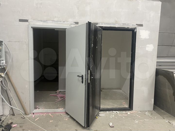 Склад, 522.4 м²