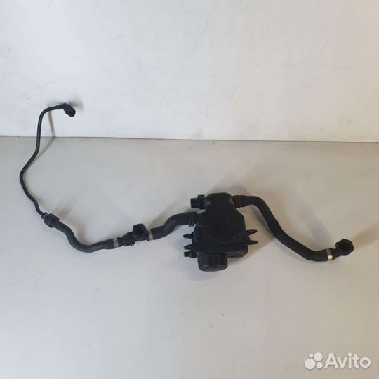 Расширительный бачок 7575578 BMW 7 F01/F02 0 Бензи