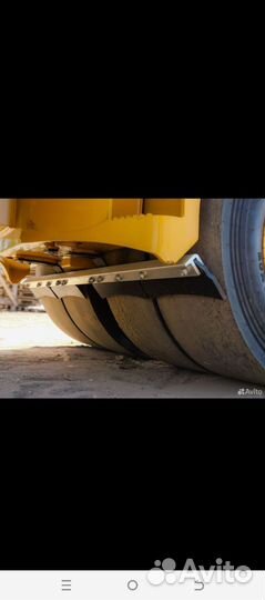 Аренда каток 5 тонн