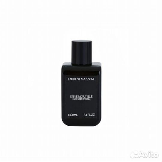 С дефектом Аромат Epine Mortelle 100 мл