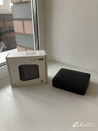 Wi-Fi роутер билайн