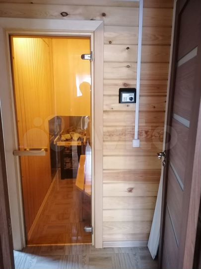 Дача 96 м² на участке 6 сот.