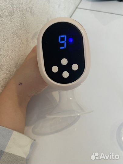 Молокоотсос