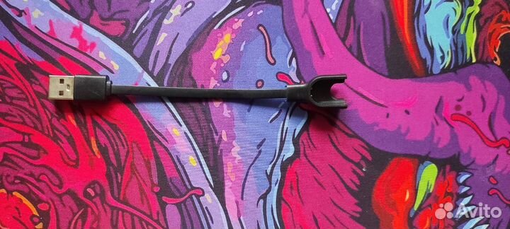 Зарядное устройство Xiaomi mi band 3