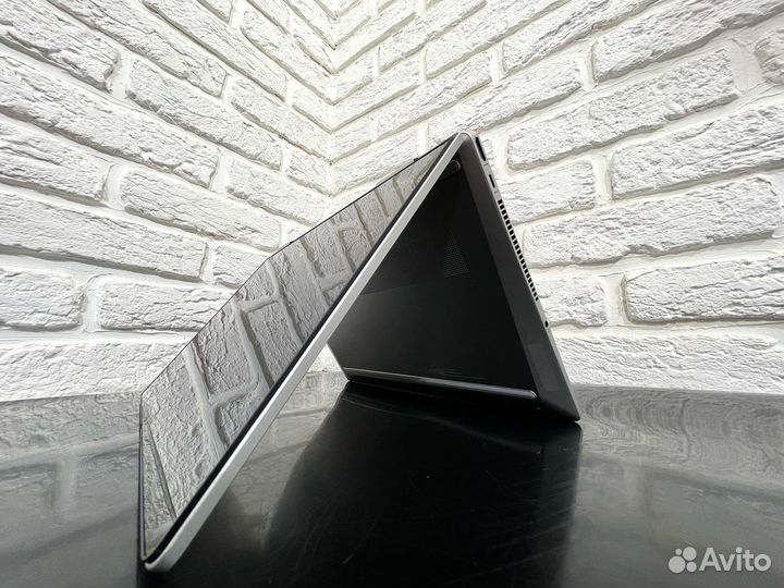 Мощный Сенсорный ноутбук HP IPS i5-1235/SSD-512/16