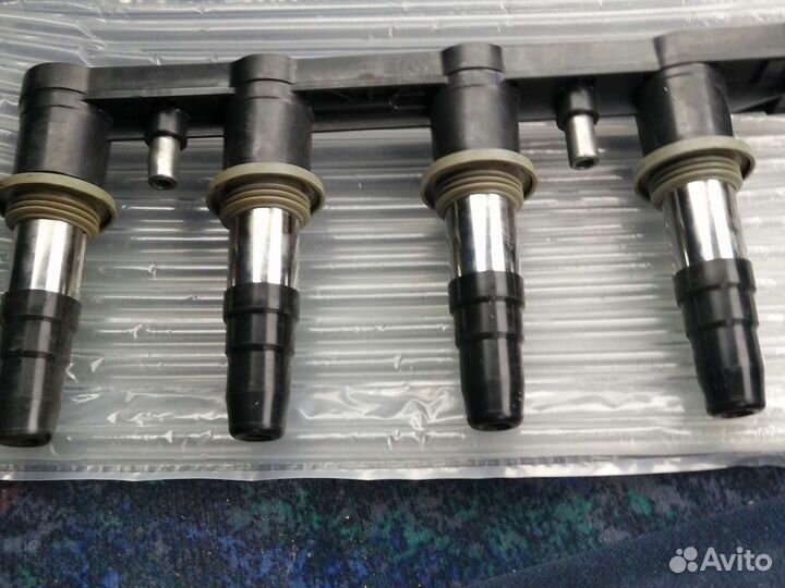 Катушка зажигания