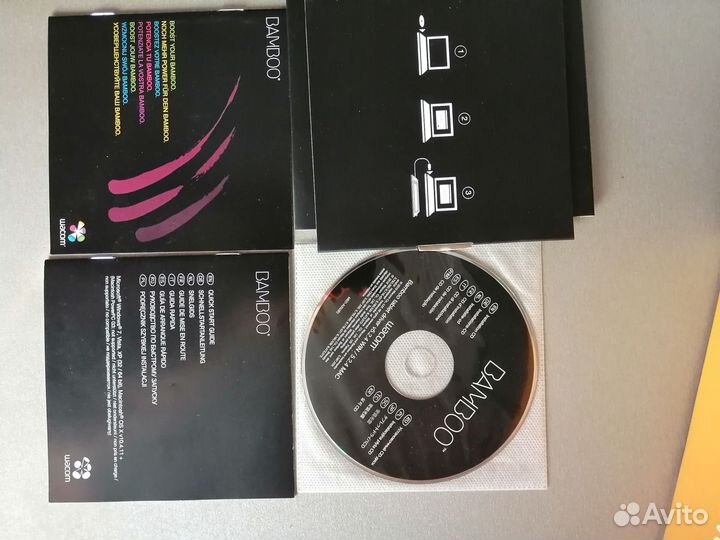 Графический планшет