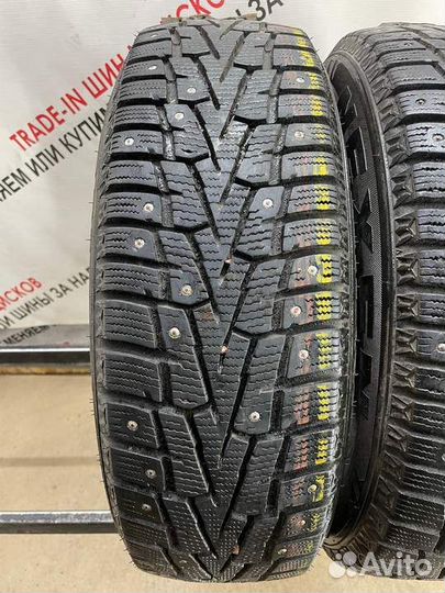 Nexen Winguard WinSpike 195/65 R15 95T