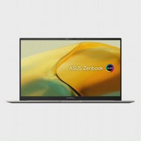 Asus Zenbook 15 oled Портативный