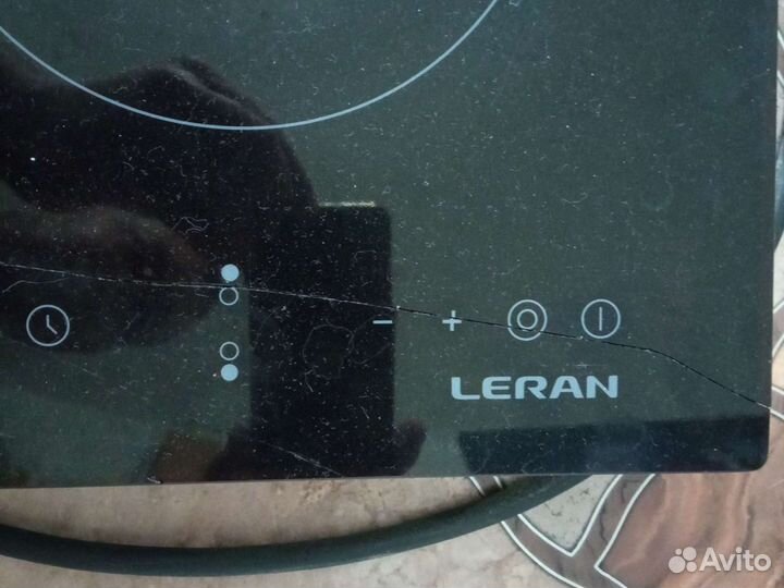 Leran