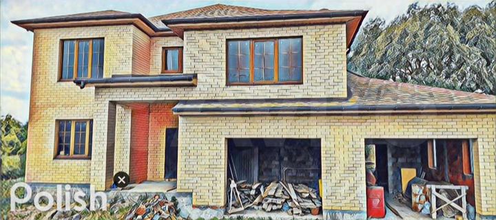 Дом 180 м² на участке 20 сот.