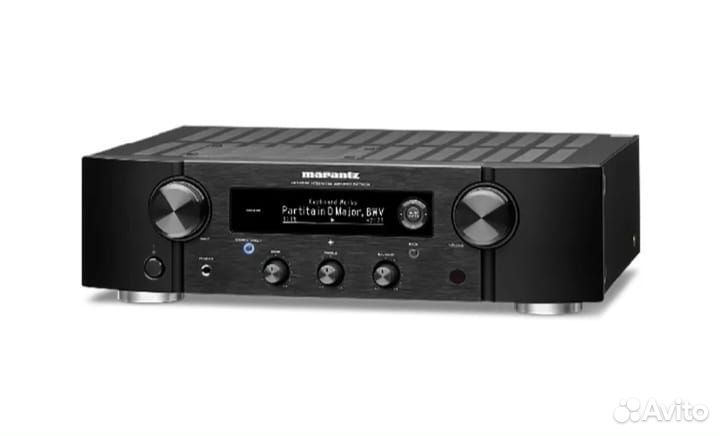 Marantz PM