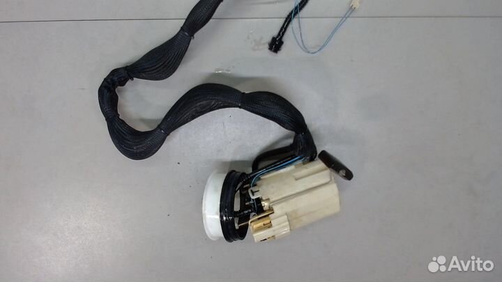 Насос топливный электрический Renault Clio, 2010