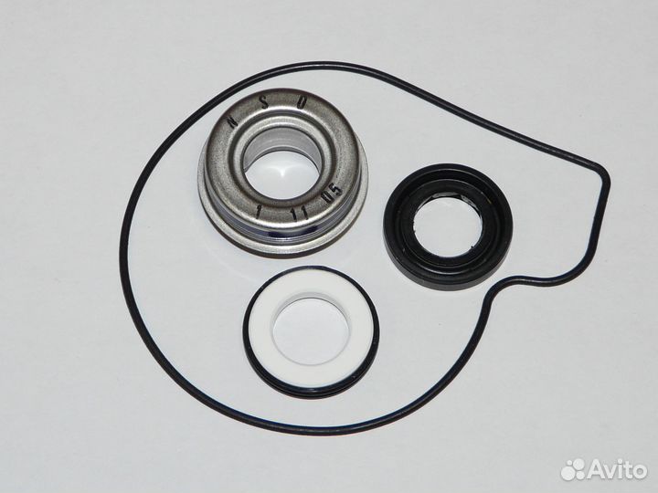 Сальники водяной помпы для Arctic-Cat