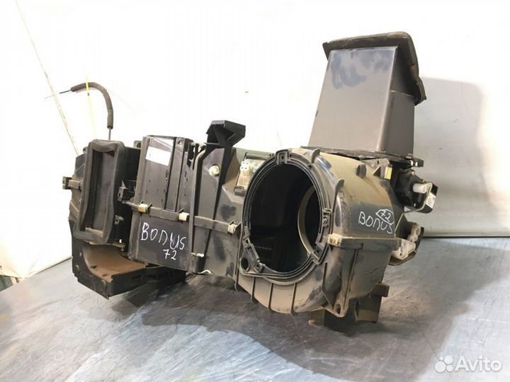 Корпус печки Chery Bonus A13 SQR477F 2013