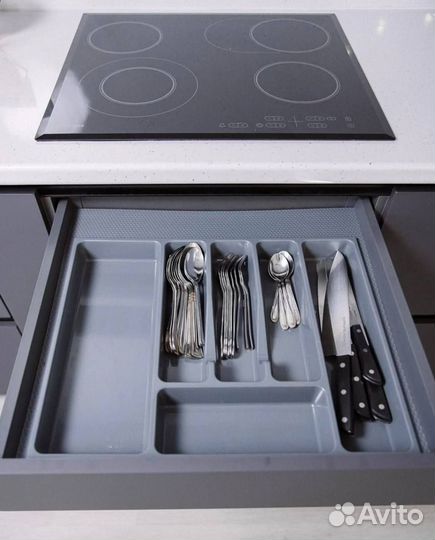 Кухня на заказ