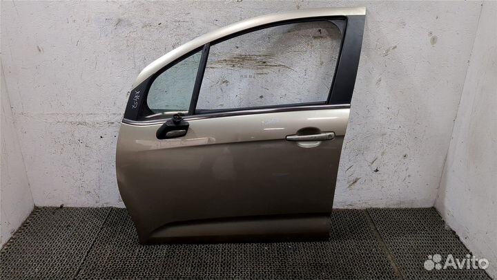 Стеклоподъемник электрический Citroen C3 2009, 201
