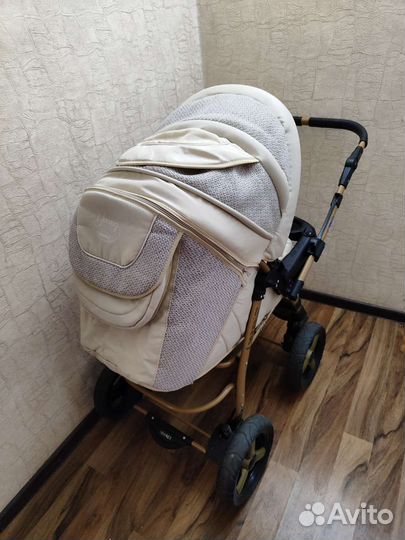 Детские коляски