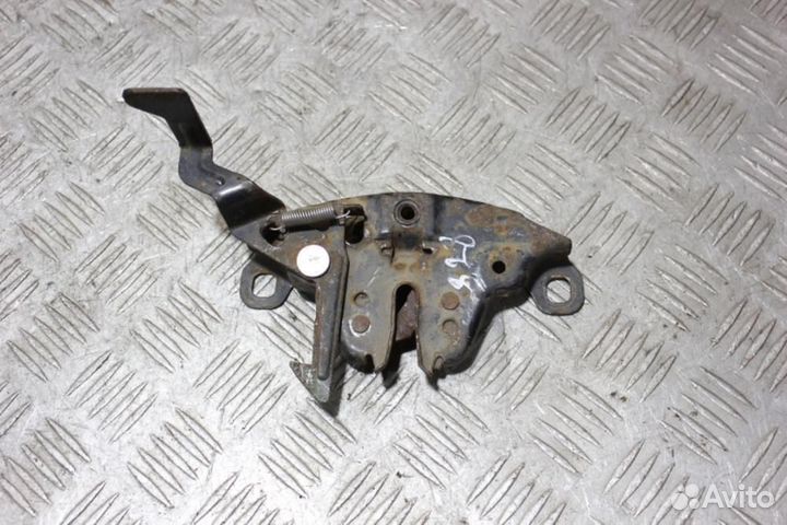 Замок капота Nissan Primera 1996 2002