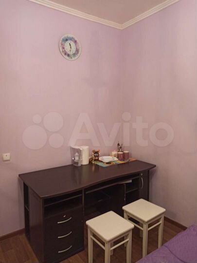 Комната 20 м² в 3-к., 11/12 эт.