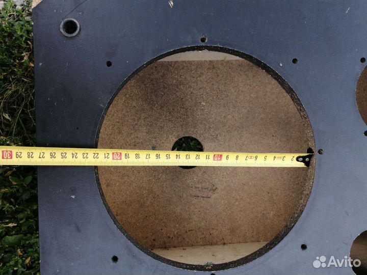 Корпус от Колонки