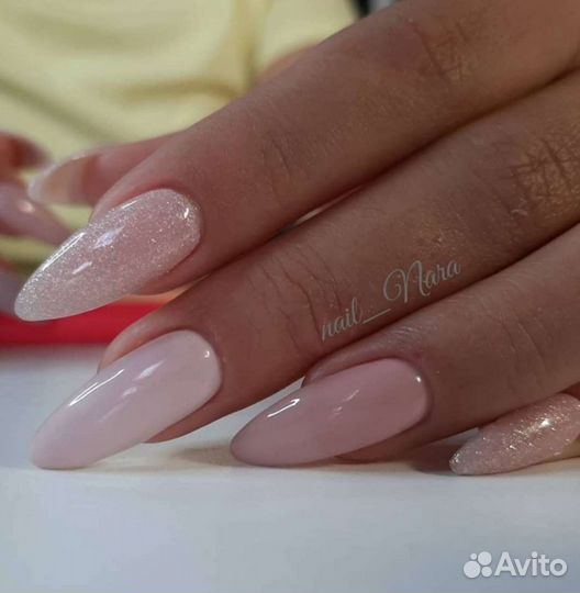 Маникюр,педикюр