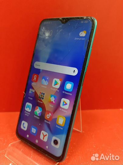 Xiaomi Redmi 9T, 4/128 ГБ