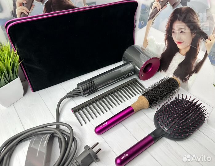 Комплект Dyson 6 в 1