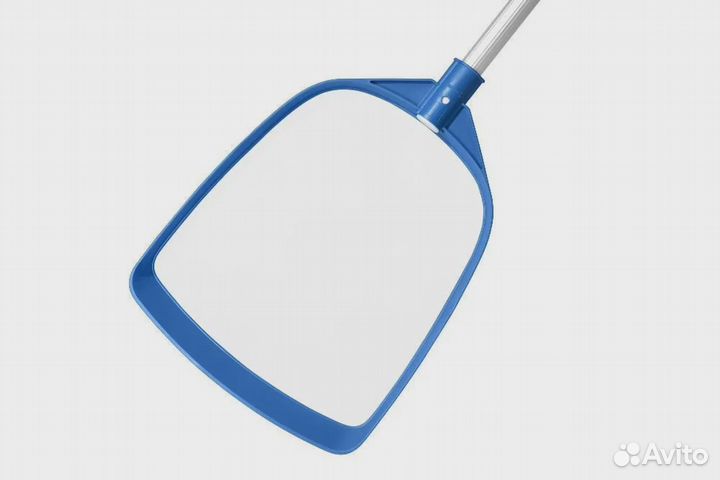 Сачок для сбора мусора со дна и поверхности