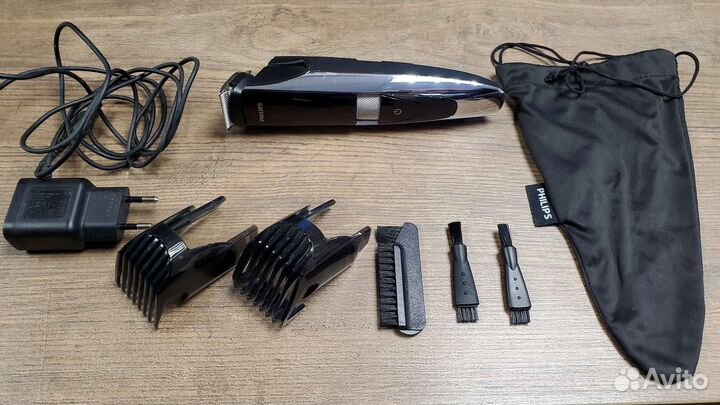 Триммер Philips nl9206ad-4 drachten