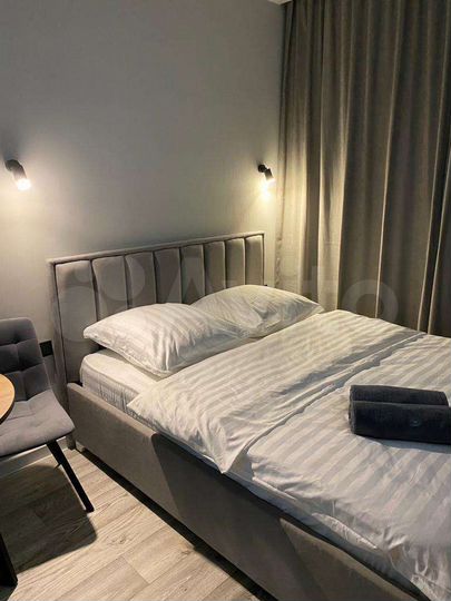 Квартира-студия, 22 м², 1/17 эт.