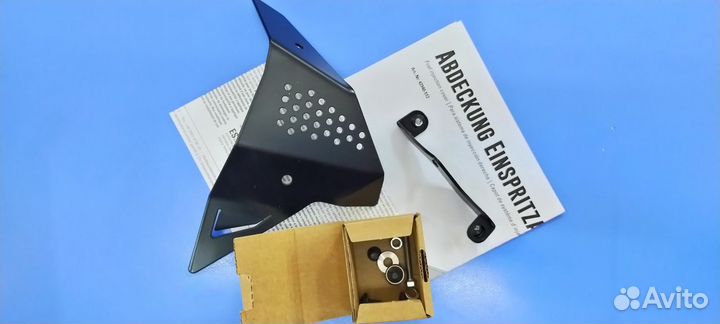 Защитная крышка BMW