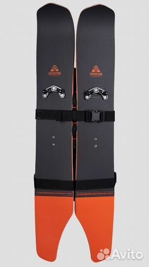 Рюкзак union Rover 24L