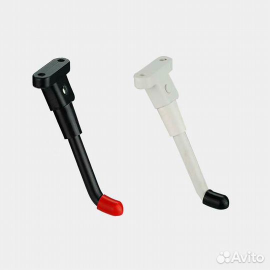 Силиконовая накладка на подножку моката Xiaomi