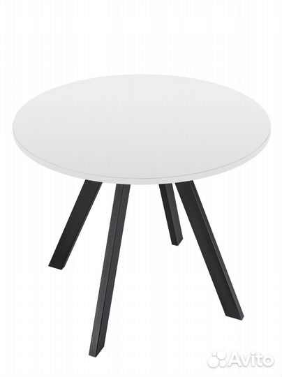 Стол круглый