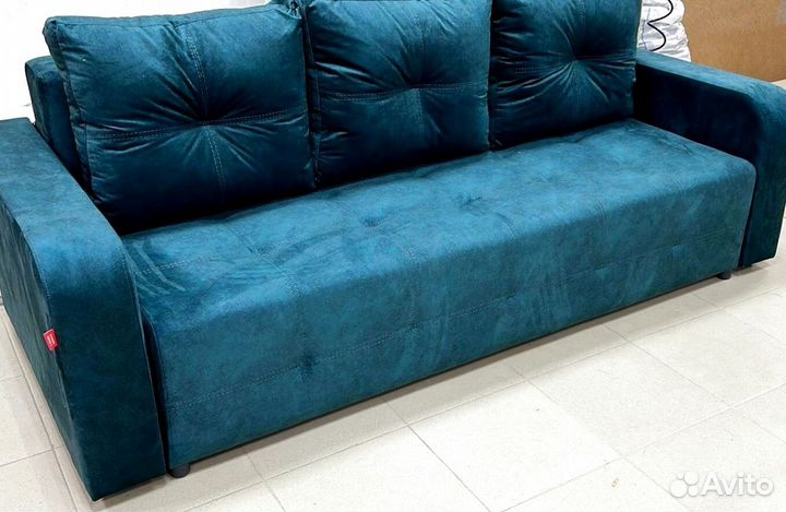 Диван Светлана с фабрики в наличии