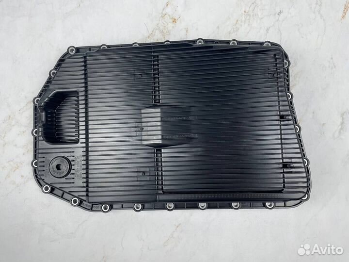 Поддон АКПП 6HP19 6HP21 BMW 24118612901 оригинал