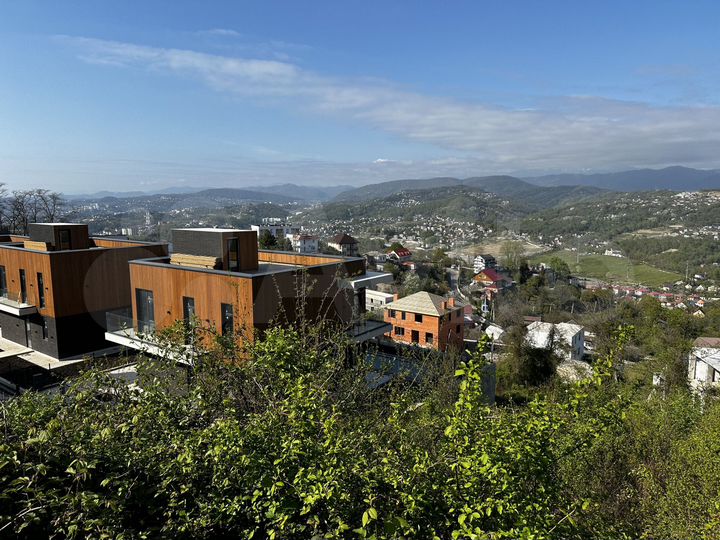 Участок 4,5 сот. (ИЖС)