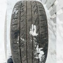 Литые диски Toyota 12×R16 5×114.3