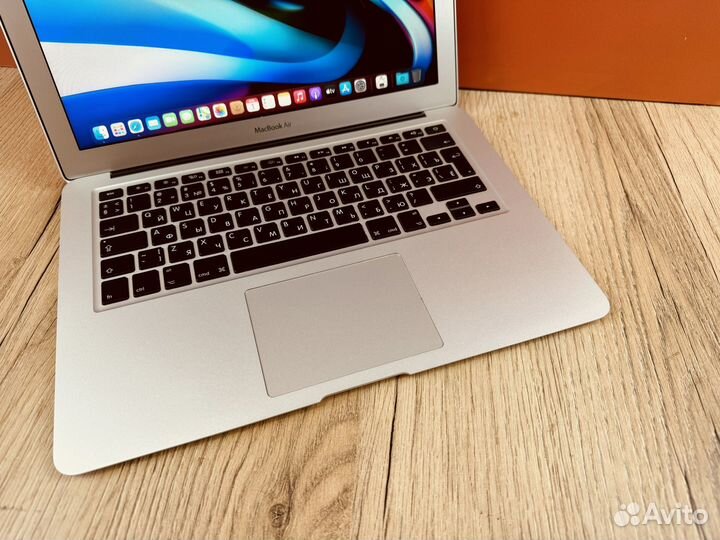 MacBook Air 13 2013(2014) /i5/128GB/original