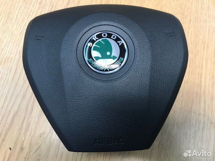 Skoda Octavia RS Подушка Безопасности Airbag