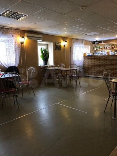Аренда помещения под общепит