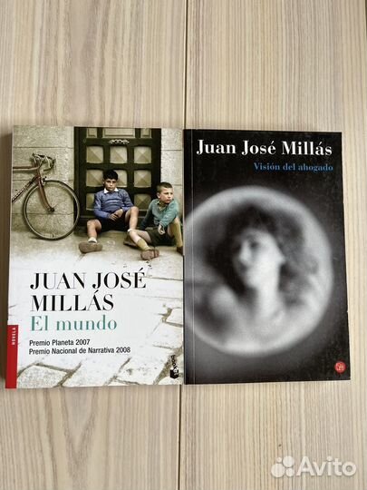 Juan Jose Millas
