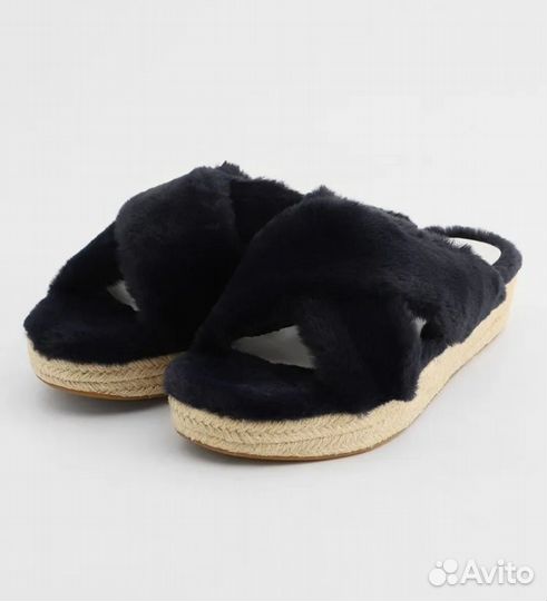 Bimba Y Lola Шлёпанцы Оригинал