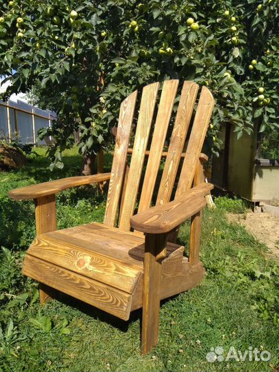 Садовое кресло