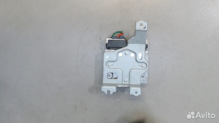 Блок управления электроусилителем руля Honda Civic