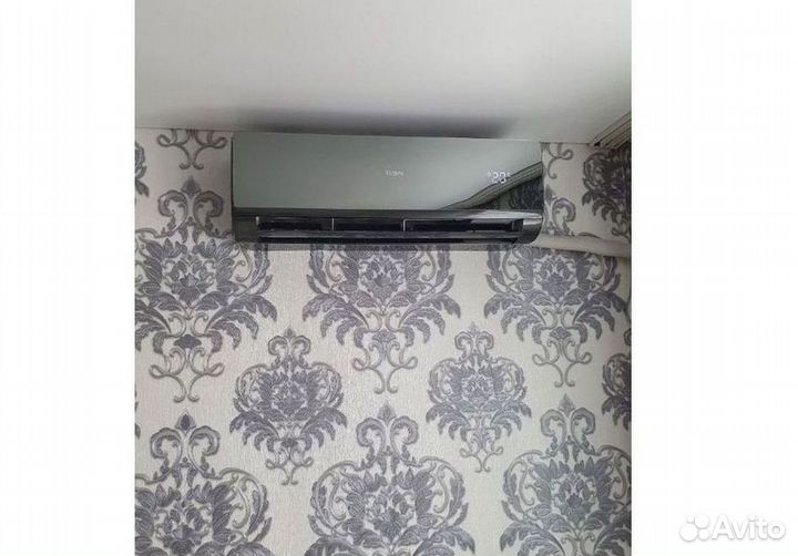 Кондиционер с Доставкой и Установкой