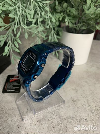 Часы Casio G-Shock