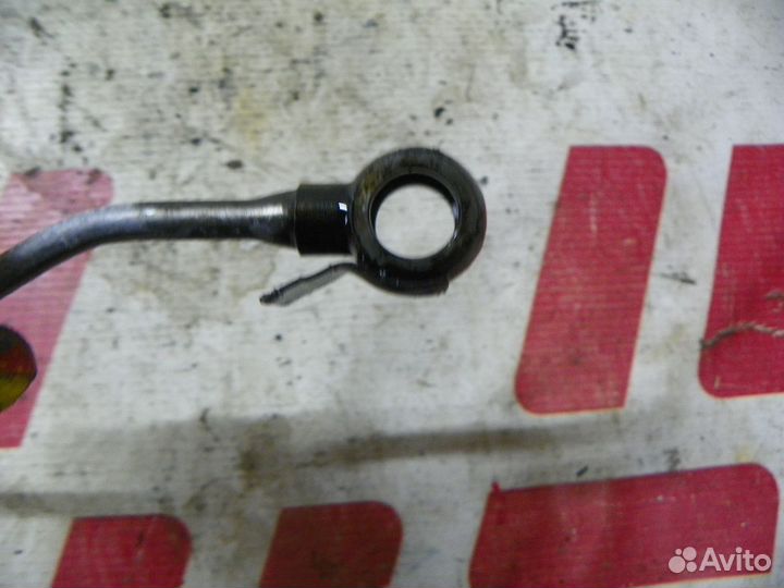 Трубка турбокомпрессора (турбины) Peugeot 4007