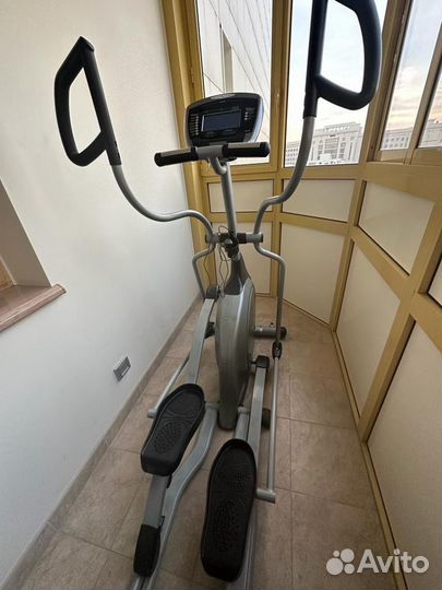 Эллипс vision fitness x6200 premier